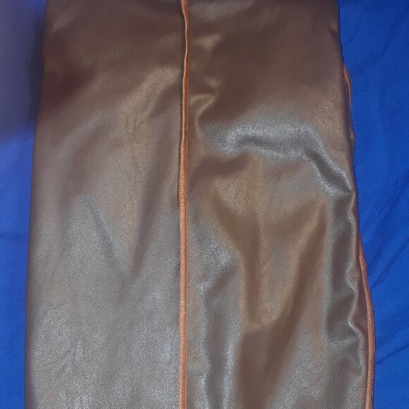 LEAD THE WAY V-NECK MINI DRESS - Picture 5 of 5